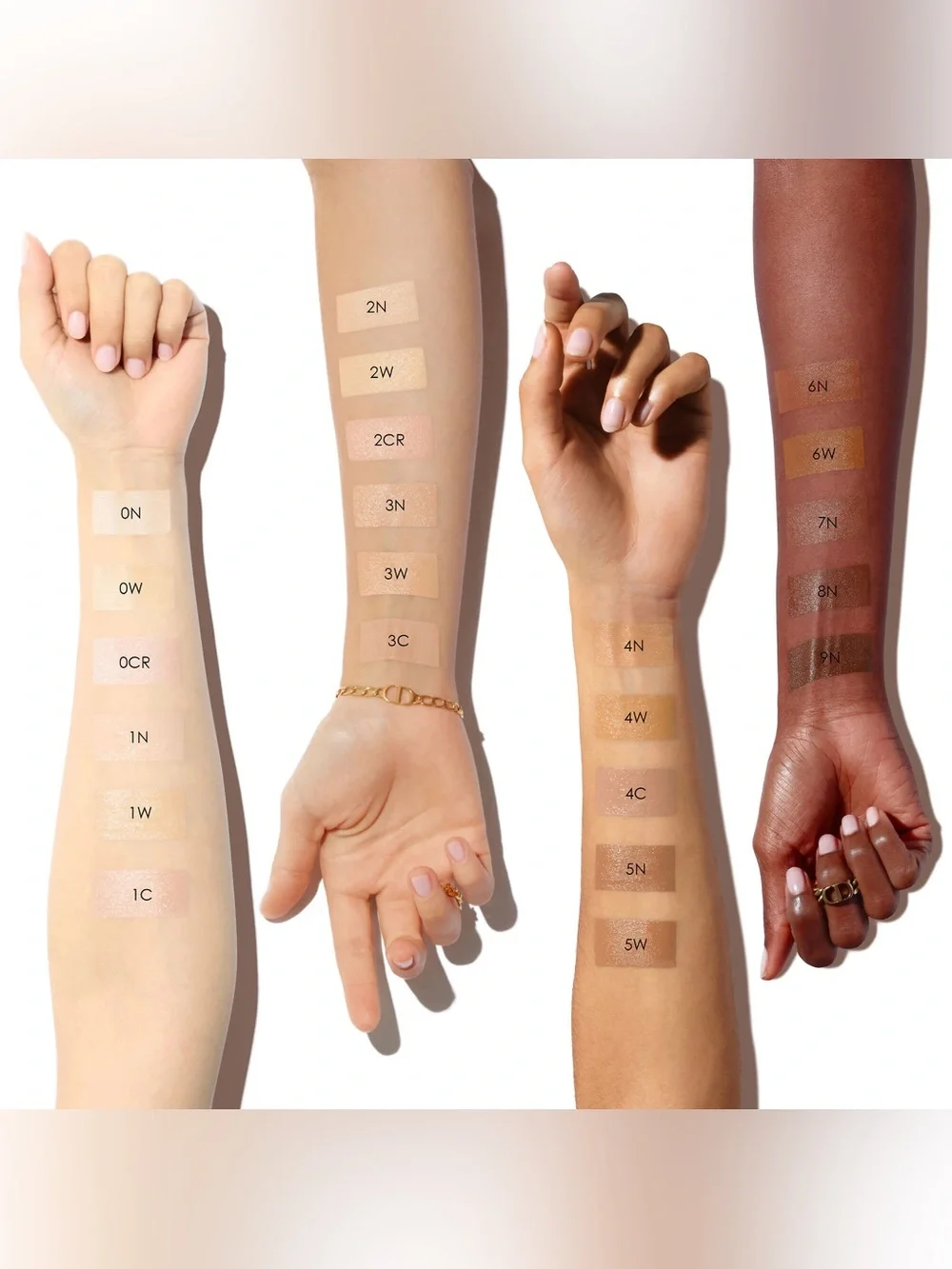 Dior Backstage Flash Perfector Concealer — Light Beige